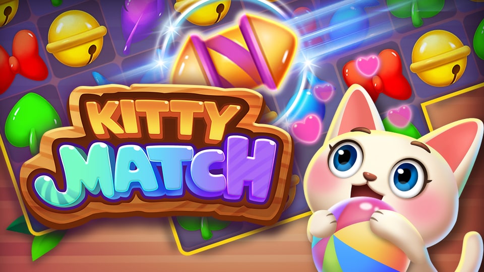 kitty-match